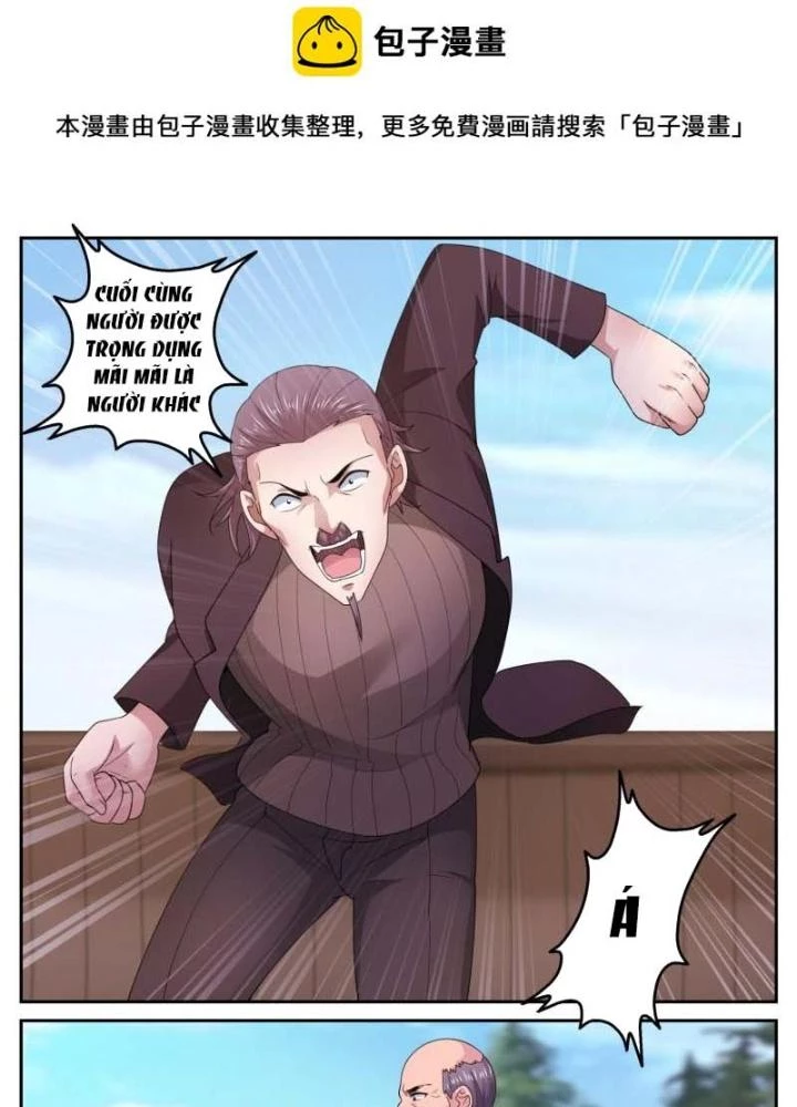 Ta Có Phòng Riêng Thời Tận Thế Chapter 501 - 9