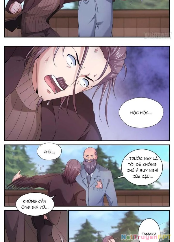 Ta Có Phòng Riêng Thời Tận Thế Chapter 501 - 11