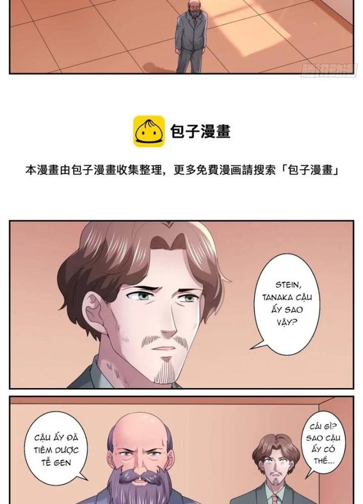 Ta Có Phòng Riêng Thời Tận Thế Chapter 501 - 17