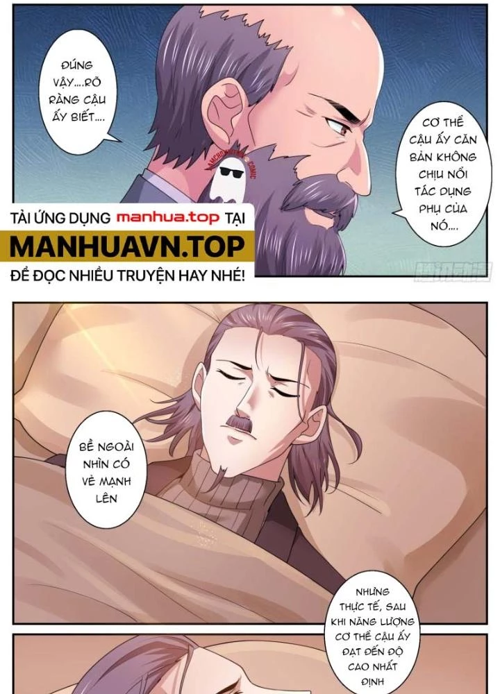 Ta Có Phòng Riêng Thời Tận Thế Chapter 501 - 19