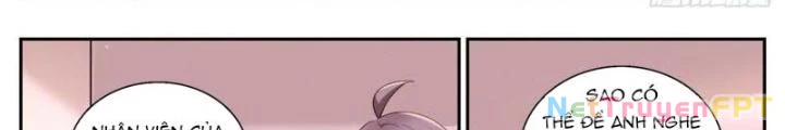 Ta Có Phòng Riêng Thời Tận Thế Chapter 502 - 8