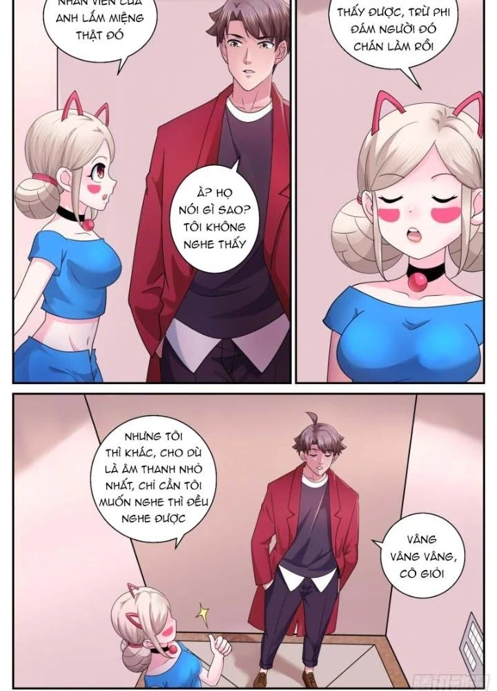 Ta Có Phòng Riêng Thời Tận Thế Chapter 502 - 9