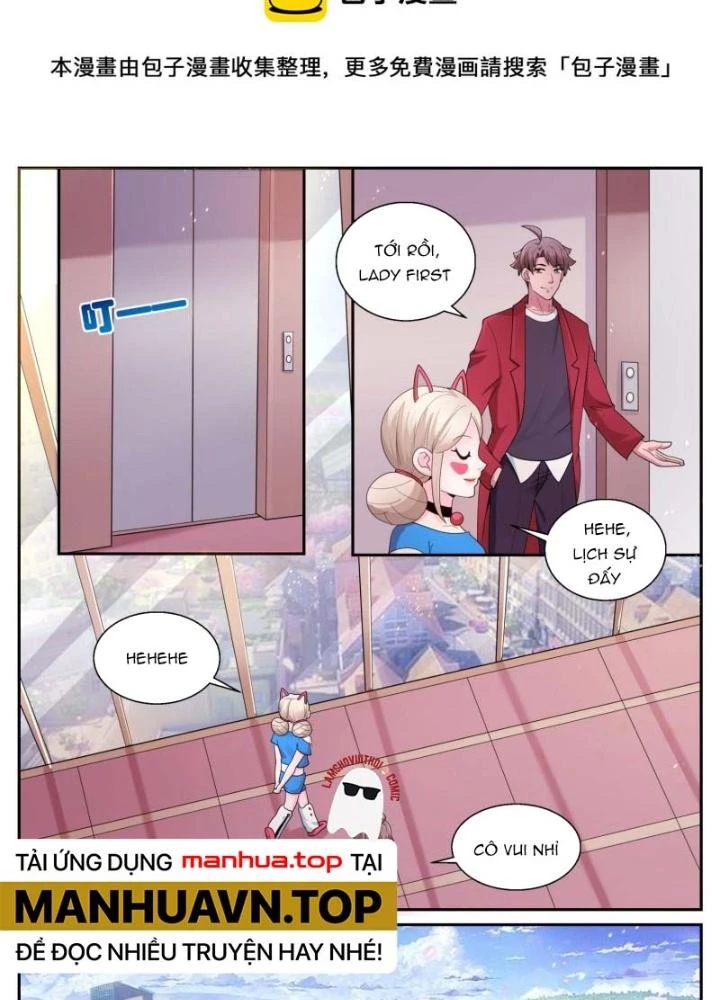 Ta Có Phòng Riêng Thời Tận Thế Chapter 502 - 11
