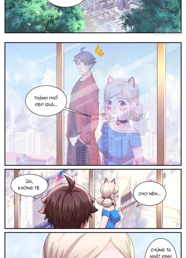 Ta Có Phòng Riêng Thời Tận Thế Chapter 502 - 13