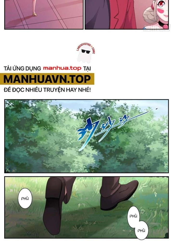 Ta Có Phòng Riêng Thời Tận Thế Chapter 502 - 19
