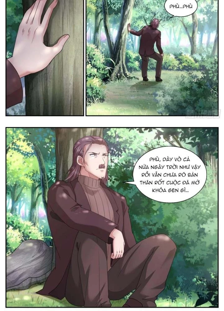 Ta Có Phòng Riêng Thời Tận Thế Chapter 502 - 21