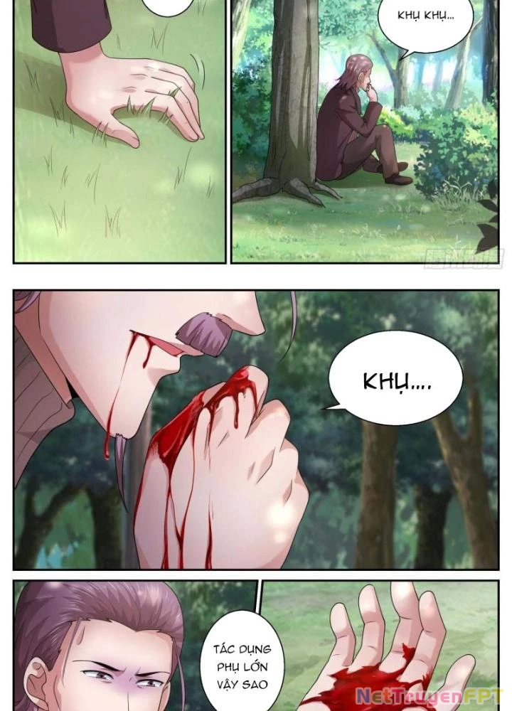Ta Có Phòng Riêng Thời Tận Thế Chapter 502 - 23