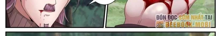 Ta Có Phòng Riêng Thời Tận Thế Chapter 502 - 24