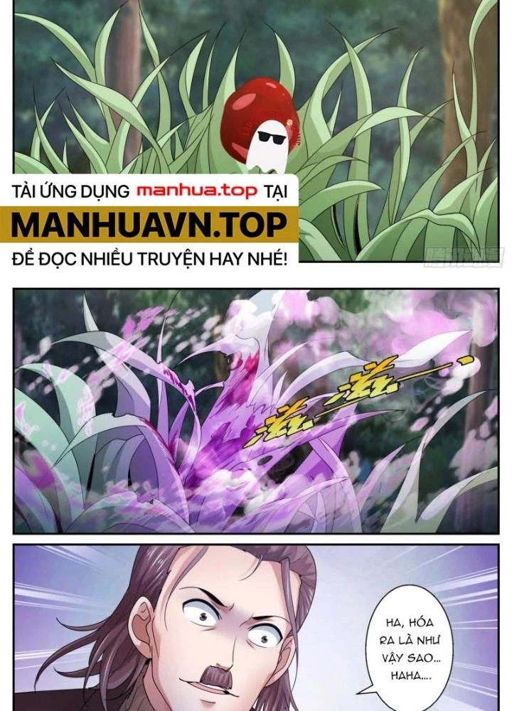 Ta Có Phòng Riêng Thời Tận Thế Chapter 502 - 25