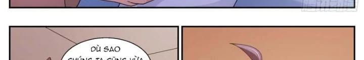 Ta Có Phòng Riêng Thời Tận Thế Chapter 503 - 4