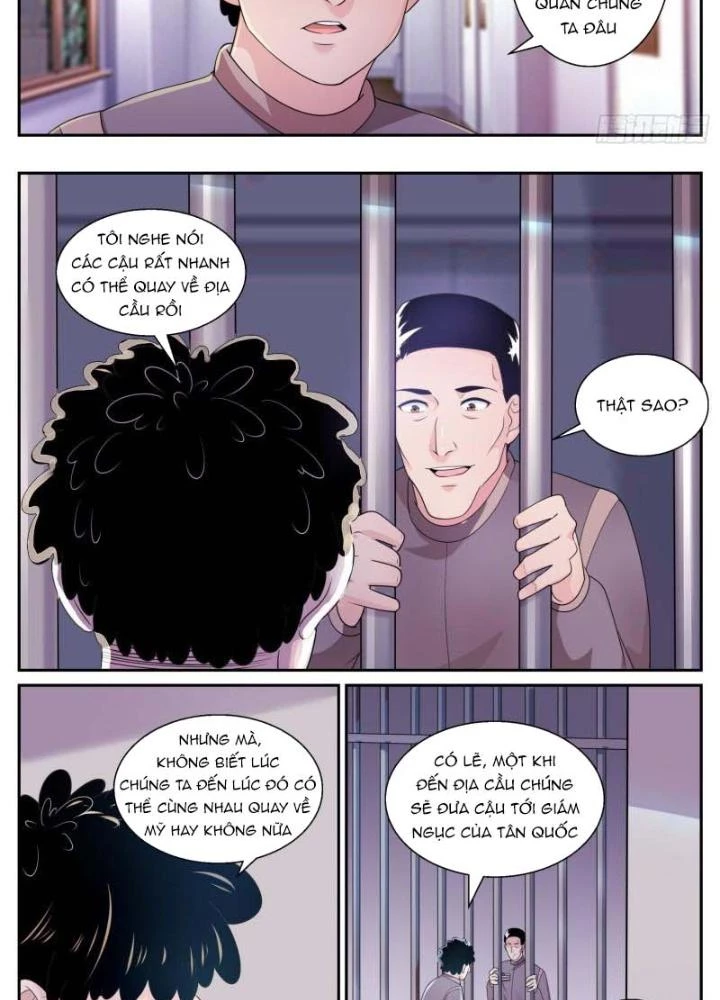 Ta Có Phòng Riêng Thời Tận Thế Chapter 503 - 17