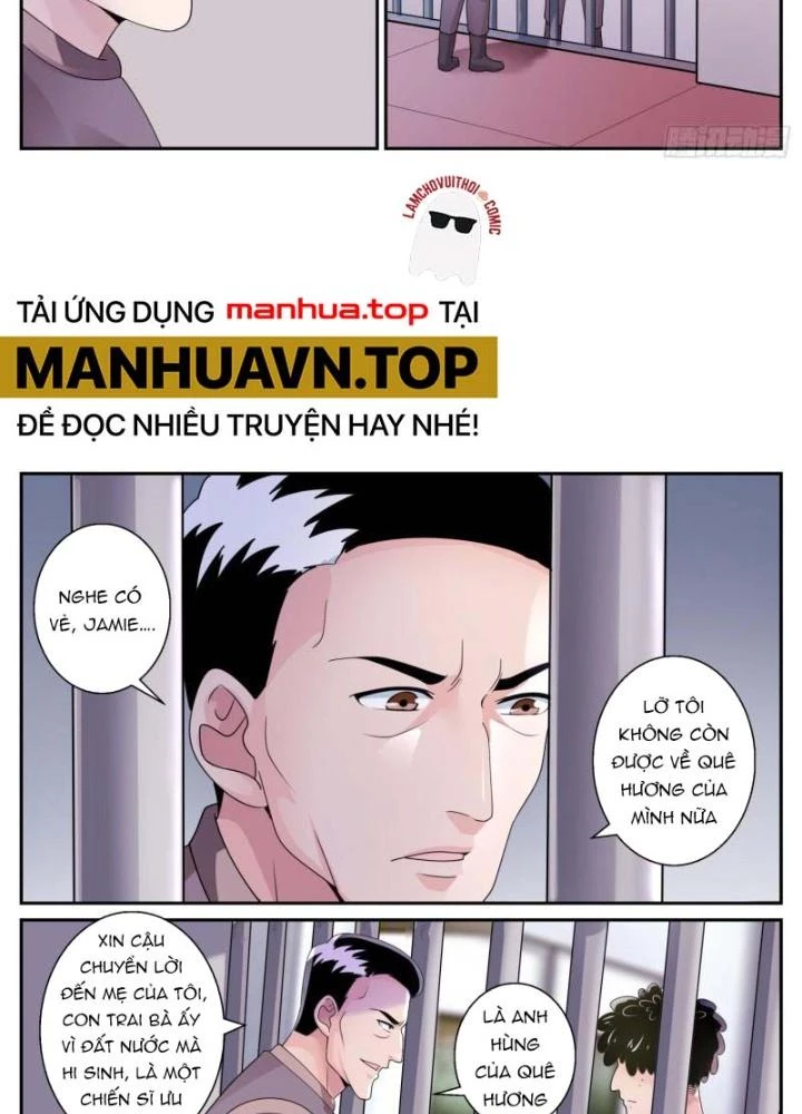 Ta Có Phòng Riêng Thời Tận Thế Chapter 503 - 19