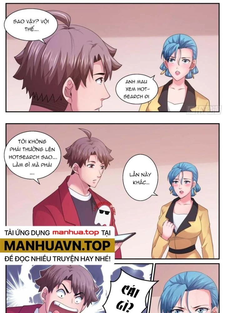 Ta Có Phòng Riêng Thời Tận Thế Chapter 504 - 11