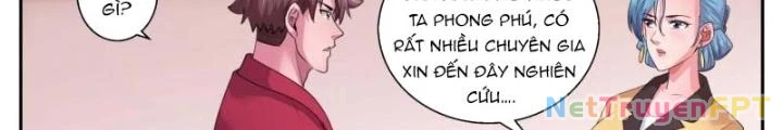 Ta Có Phòng Riêng Thời Tận Thế Chapter 504 - 14