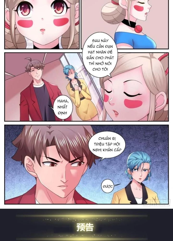 Ta Có Phòng Riêng Thời Tận Thế Chapter 504 - 27