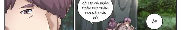 Ta Có Phòng Riêng Thời Tận Thế Chapter 505 - 20