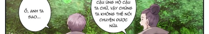 Ta Có Phòng Riêng Thời Tận Thế Chapter 505 - 22