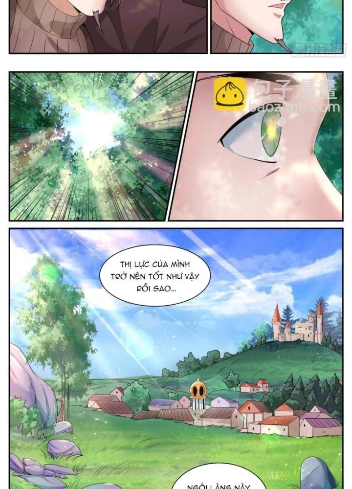 Ta Có Phòng Riêng Thời Tận Thế Chapter 506 - 5