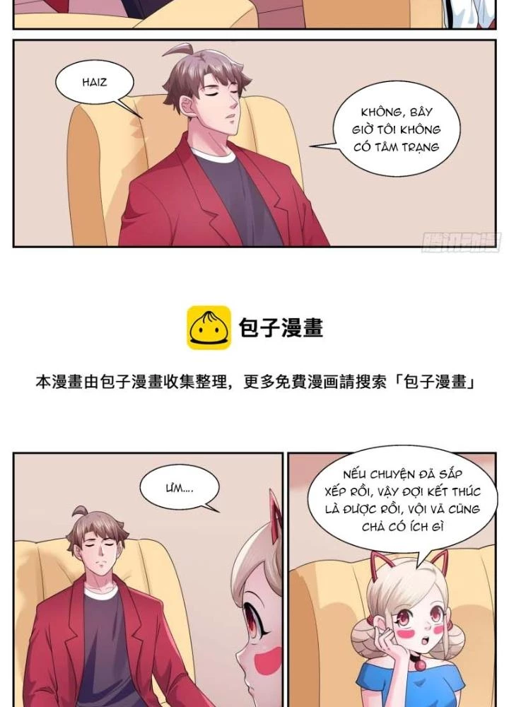 Ta Có Phòng Riêng Thời Tận Thế Chapter 506 - 17
