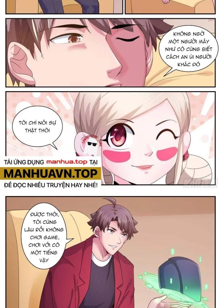Ta Có Phòng Riêng Thời Tận Thế Chapter 506 - 19