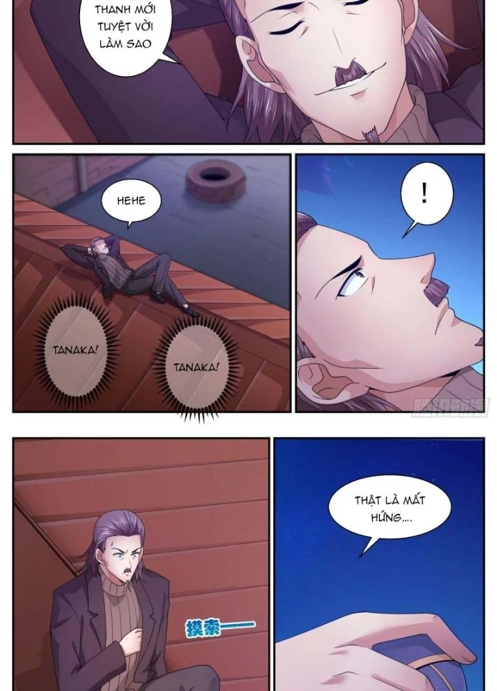 Ta Có Phòng Riêng Thời Tận Thế Chapter 506 - 23