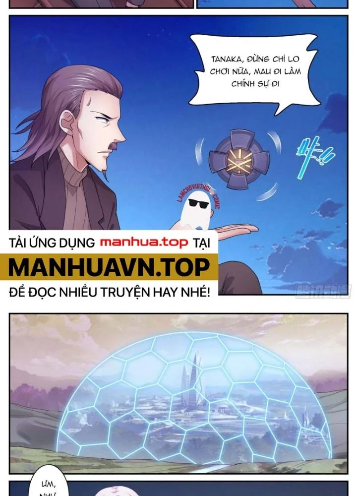Ta Có Phòng Riêng Thời Tận Thế Chapter 506 - 25