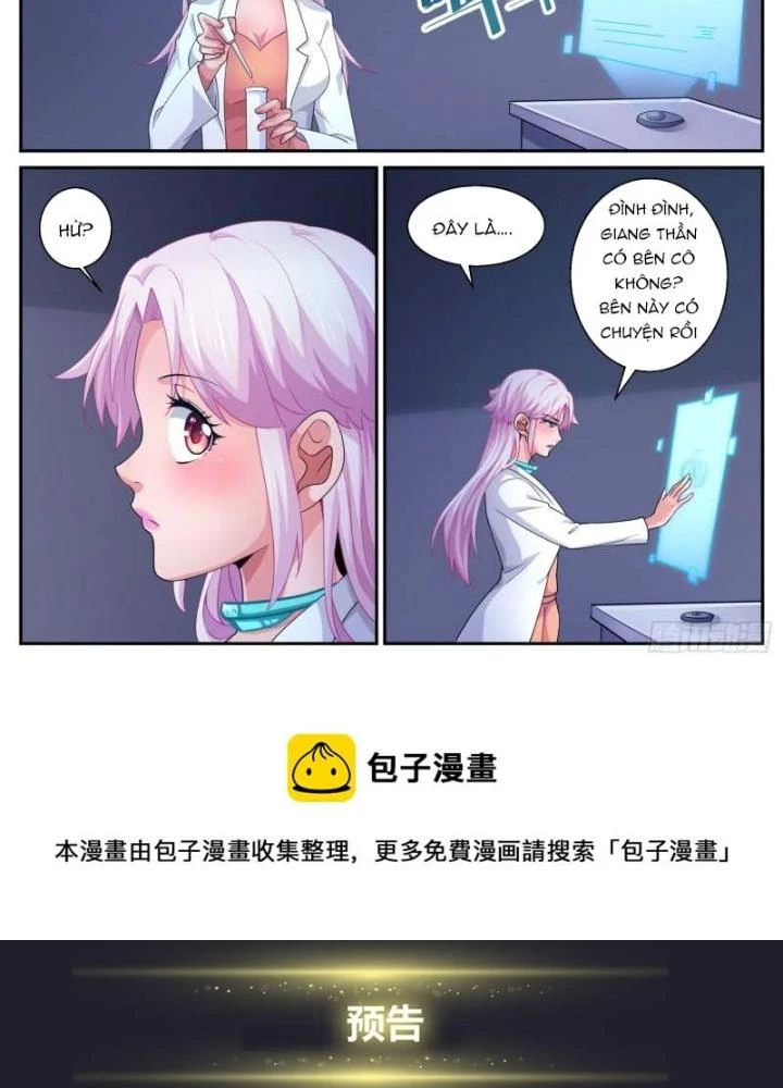 Ta Có Phòng Riêng Thời Tận Thế Chapter 506 - 27