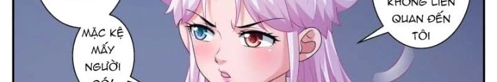 Ta Có Phòng Riêng Thời Tận Thế Chapter 507 - 10