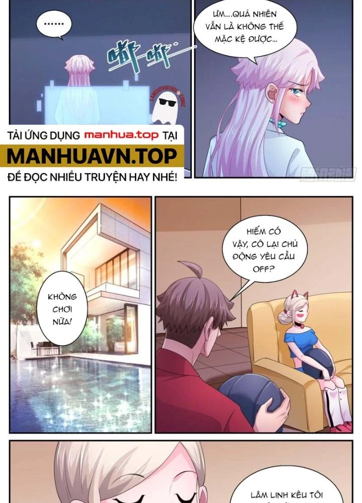 Ta Có Phòng Riêng Thời Tận Thế Chapter 507 - 13