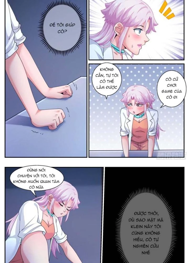 Ta Có Phòng Riêng Thời Tận Thế Chapter 507 - 21