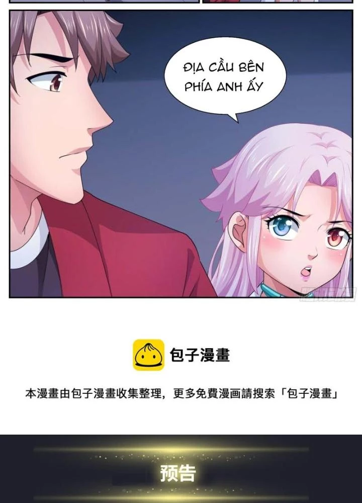 Ta Có Phòng Riêng Thời Tận Thế Chapter 507 - 27
