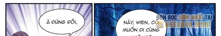 Ta Có Phòng Riêng Thời Tận Thế Chapter 508 - 18