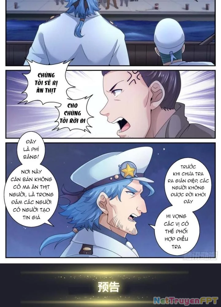 Ta Có Phòng Riêng Thời Tận Thế Chapter 508 - 27