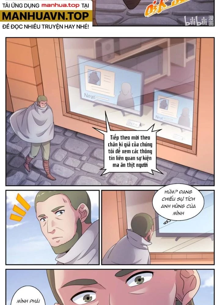 Ta Có Phòng Riêng Thời Tận Thế Chapter 509 - 19