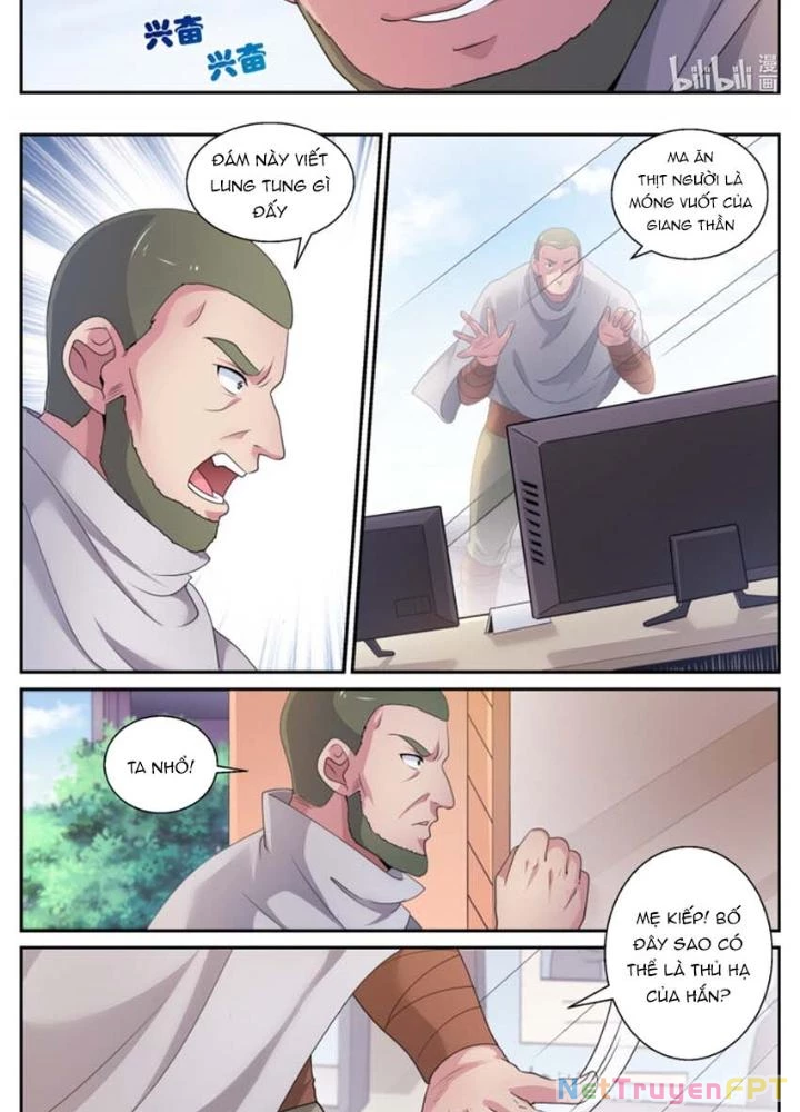 Ta Có Phòng Riêng Thời Tận Thế Chapter 509 - 21