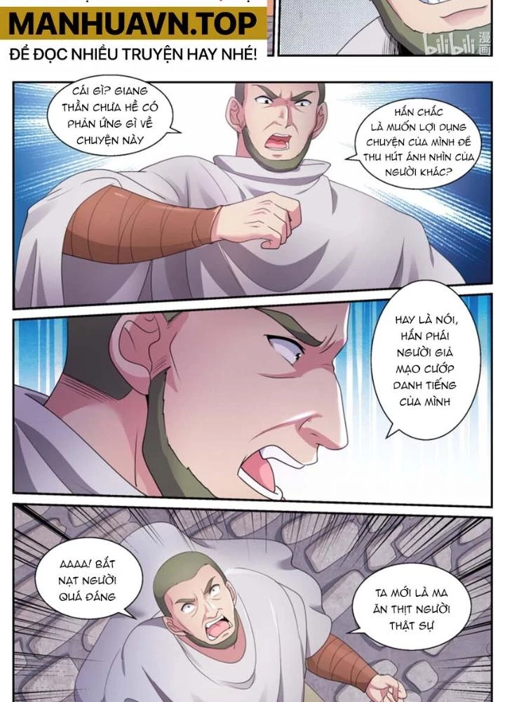 Ta Có Phòng Riêng Thời Tận Thế Chapter 509 - 25