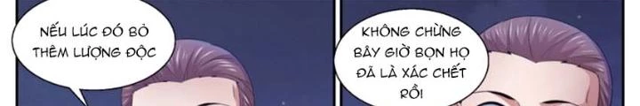 Ta Có Phòng Riêng Thời Tận Thế Chapter 510 - 20
