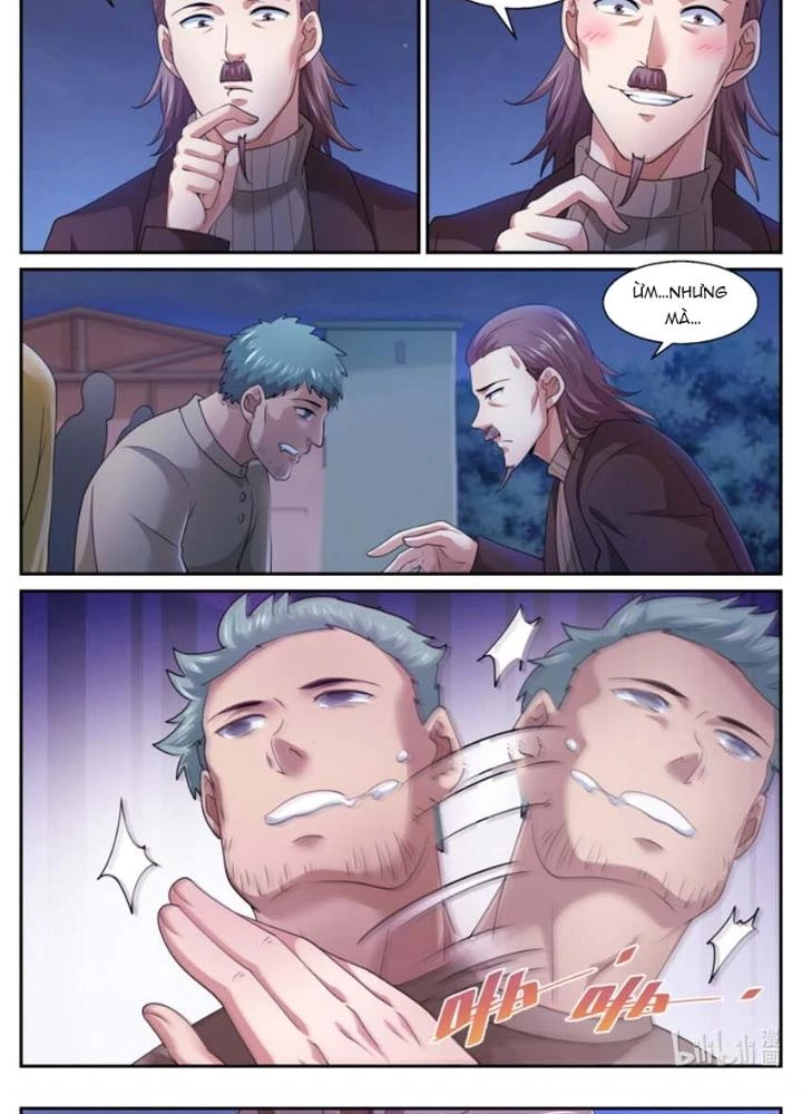 Ta Có Phòng Riêng Thời Tận Thế Chapter 510 - 21