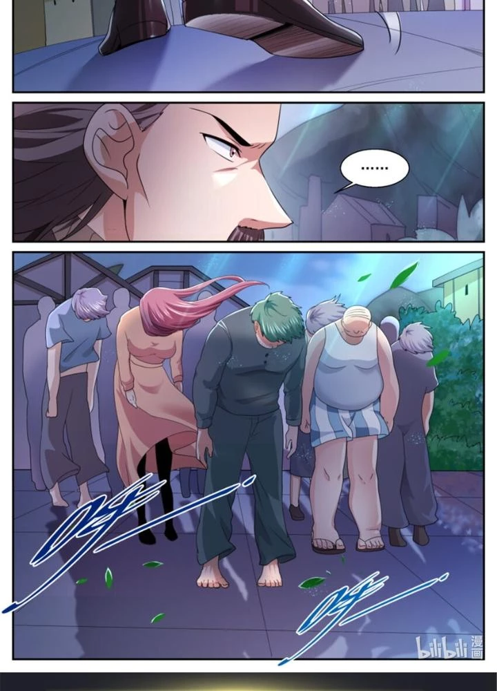 Ta Có Phòng Riêng Thời Tận Thế Chapter 510 - 25