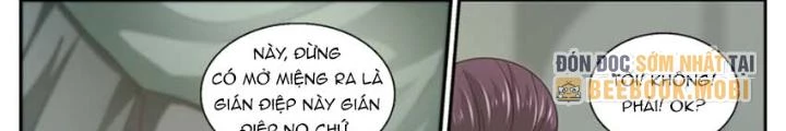 Ta Có Phòng Riêng Thời Tận Thế Chapter 511 - 18