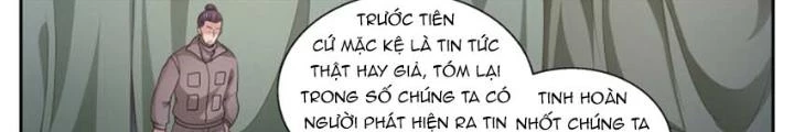 Ta Có Phòng Riêng Thời Tận Thế Chapter 511 - 22
