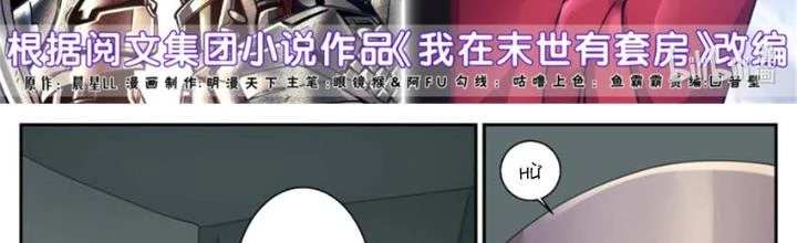 Ta Có Phòng Riêng Thời Tận Thế Chapter 512 - 2