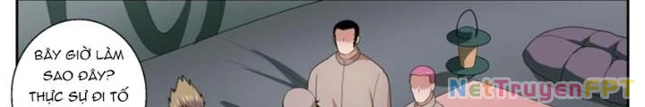 Ta Có Phòng Riêng Thời Tận Thế Chapter 512 - 16