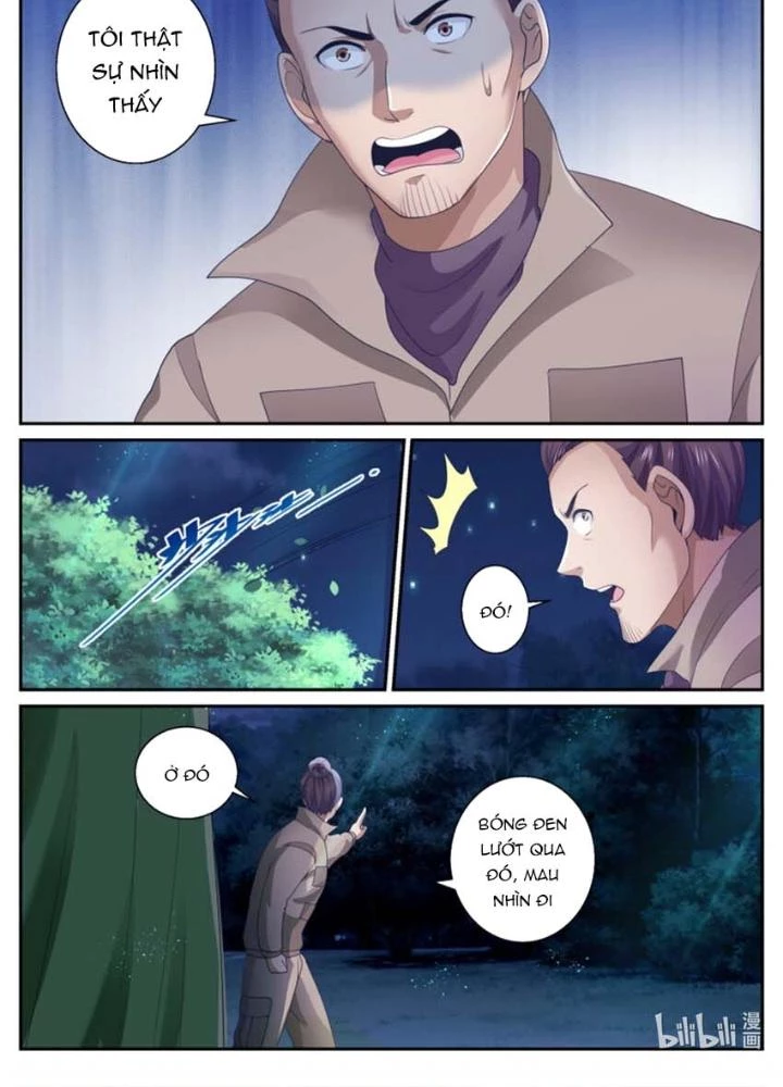 Ta Có Phòng Riêng Thời Tận Thế Chapter 513 - 15