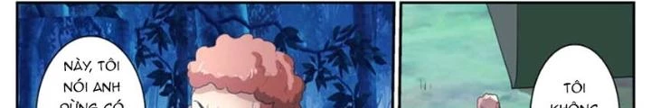 Ta Có Phòng Riêng Thời Tận Thế Chapter 513 - 16