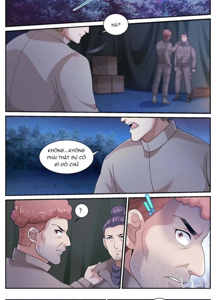Ta Có Phòng Riêng Thời Tận Thế Chapter 513 - 19