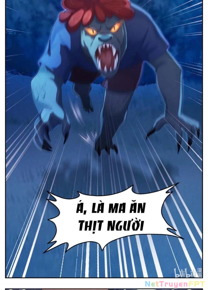 Ta Có Phòng Riêng Thời Tận Thế Chapter 513 - 23