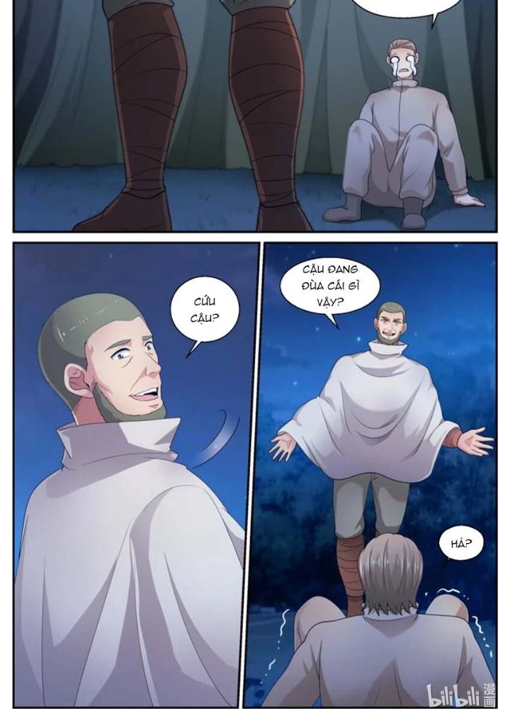 Ta Có Phòng Riêng Thời Tận Thế Chapter 514 - 7