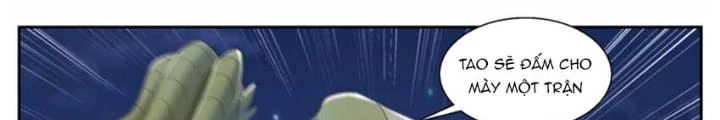 Ta Có Phòng Riêng Thời Tận Thế Chapter 514 - 16