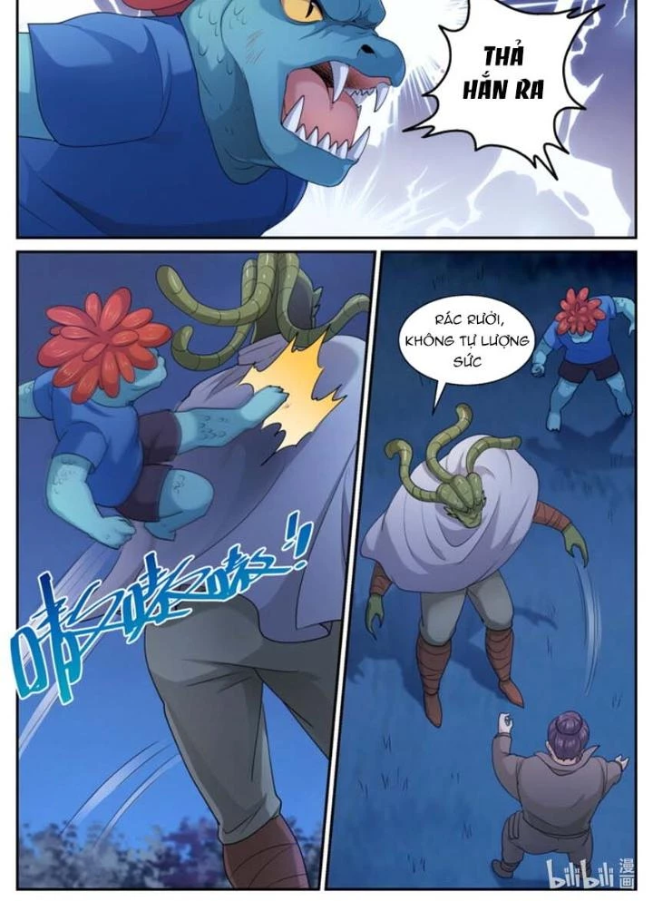 Ta Có Phòng Riêng Thời Tận Thế Chapter 514 - 25